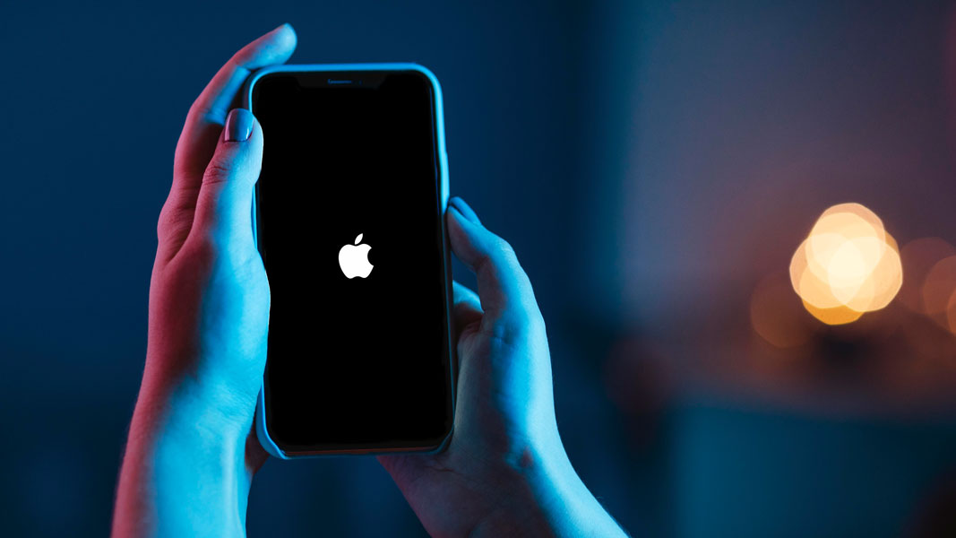 iPhone: Was tun, wenn es nicht mehr startet?